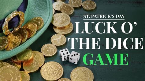 The Irish Game Betsul