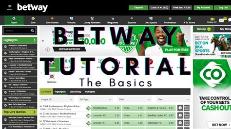 The Link Betway