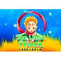 The Little Prince Lock 2 Spin Betano