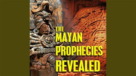 The Lost Mayan Prophecy Bodog