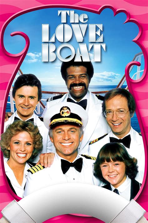 The Love Boat 1xbet