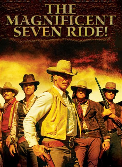 The Magnificent Seven Betsson