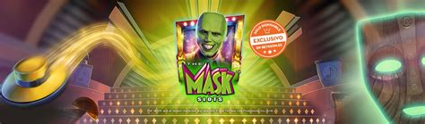 The Mask Betsson