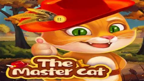 The Master Cat Ka Gaming Betway