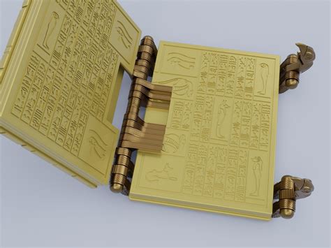 The Mummy Books Of Amun Ra Betsul