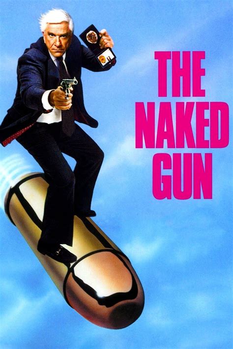 The Naked Gun Leovegas