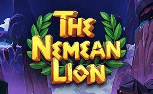 The Nemean Lion 888 Casino