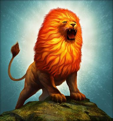 The Nemean Lion Parimatch