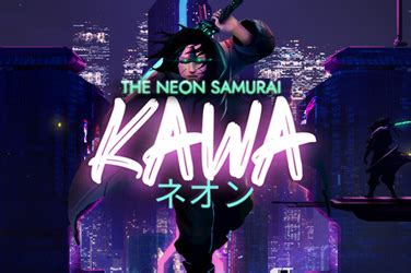 The Neon Samurai Kawa Novibet