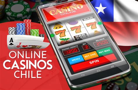 The Online Casino Chile