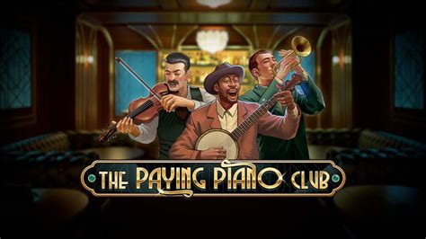 The Paying Piano Club Review 2024
