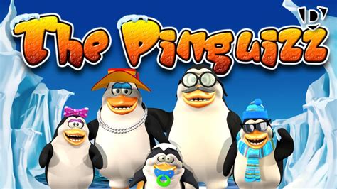 The Pinguizz Netbet