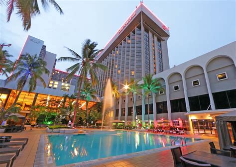 The Pools Casino Panama