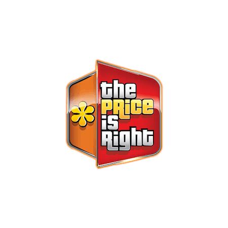 The Price Is Right Betfair