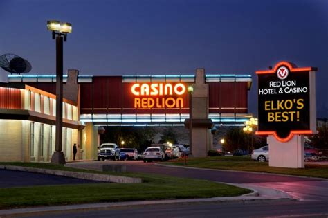 The Red Lion Casino Mexico