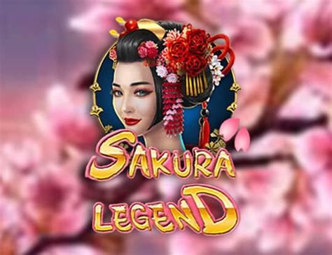 The Sakura Legend Bodog