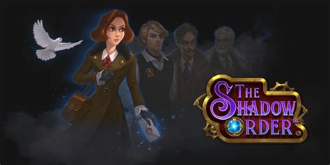 The Shadow Order Slot - Play Online