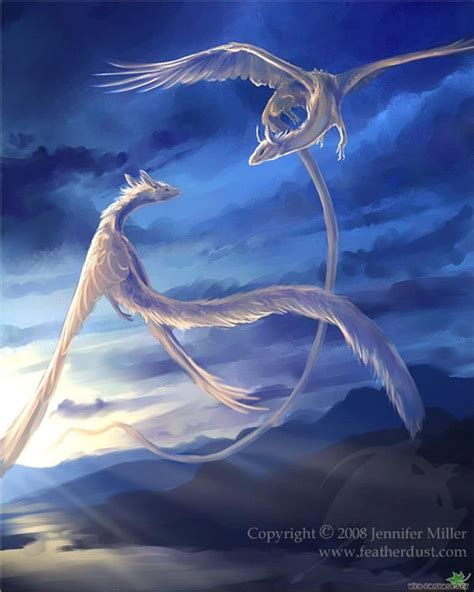 The Sky Dragons Betsul