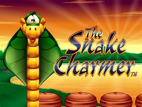 The Snake Charmer Slot Gratis