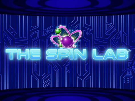 The Spin Lab Bodog