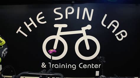 The Spin Lab Bwin