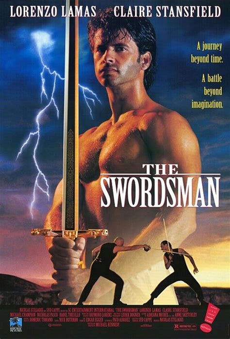 The Swordsman Bwin