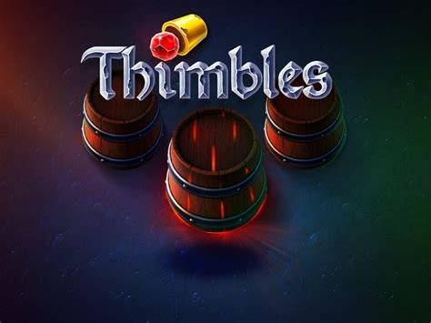The Thimbles 888 Casino