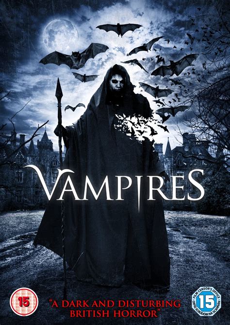 The Vampires Leovegas
