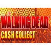 The Walking Dead Cash Collect Novibet