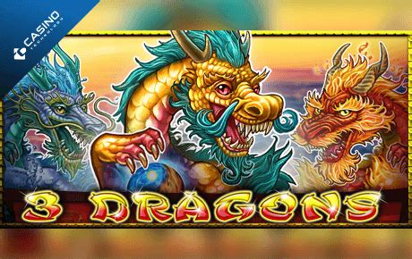 The Way Of The Three Dragons Slot Gratis