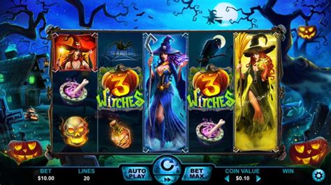 The Wicked Witches Pokerstars