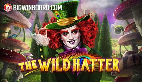 The Wild Hatter Pokerstars