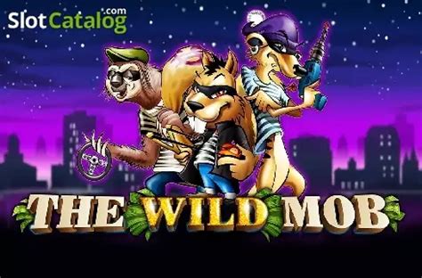 The Wild Mob Bet365
