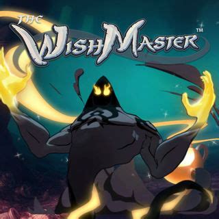 The Wish Master Parimatch