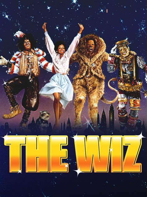 The Wiz Bodog