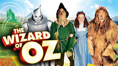 The Wizard Of Oz Blaze