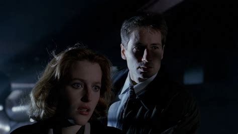 The X Files Brabet