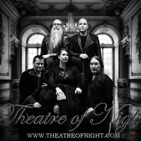 Theatre Of Night Brabet