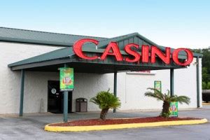 Thibodaux Casino