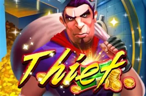 Thief Ka Gaming Slot Gratis