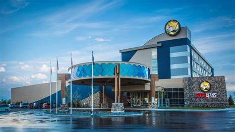 Thief River Falls Casino Entretenimento