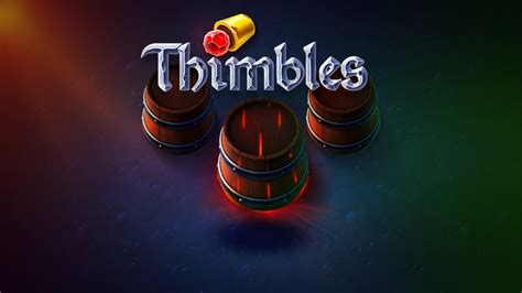Thimbles Bet365