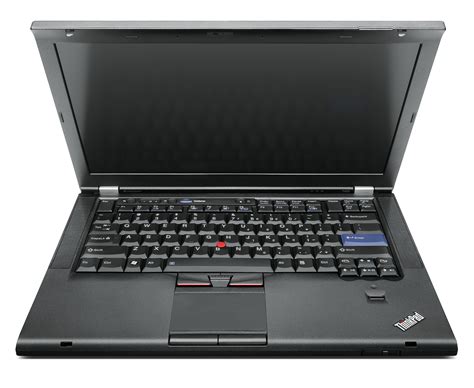 Thinkpad T420 Slots