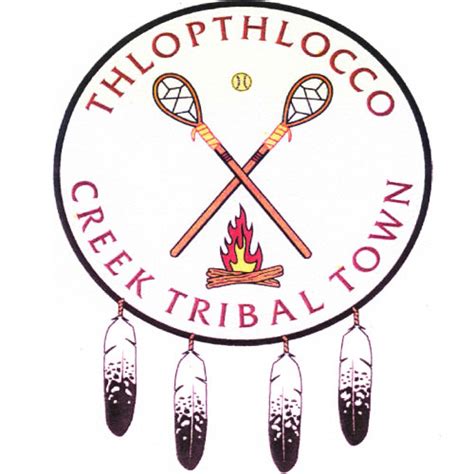 Thlopthlocco Tribal Cidade De Casino