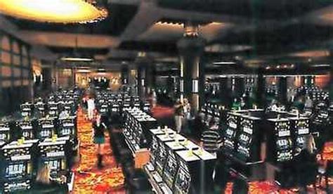 Thomas Wilmot Casino