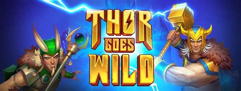 Thor Goes Wild Review 2024