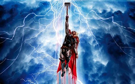 Thor S Lightning Bet365