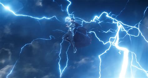 Thor S Lightning Betano