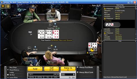 Three Card Poker Bwin