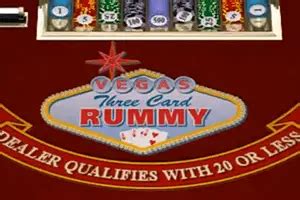 Three Card Rummy Review 2024